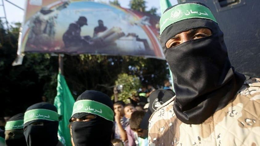 "Hamás no es radical y no odia a los judíos": el mensaje del grupo militante palestino