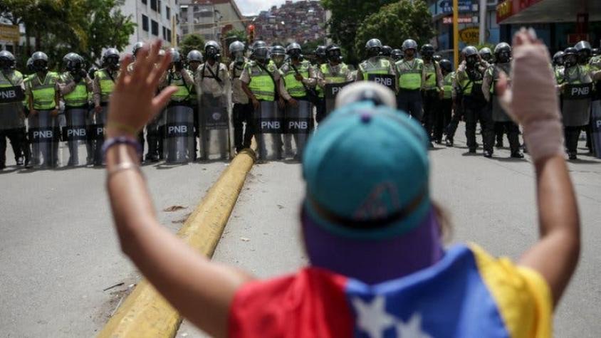 El dilema de la oposición de Venezuela: ¿qué hacer ante la Asamblea Nacional Constituyente?