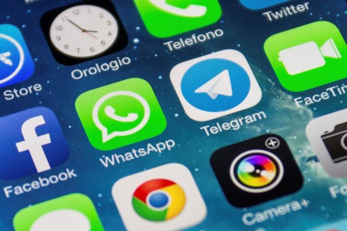 WhatsApp prueba opción para borrar mensajes enviados por error