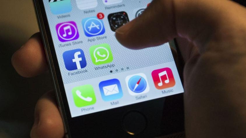 WhatsApp restablece servicio de mensajes tras caída a nivel mundial