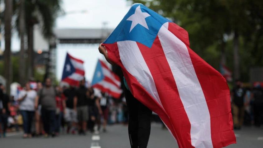 Cinco claves para entender la histórica quiebra de Puerto Rico y el papel juega EE.UU.
