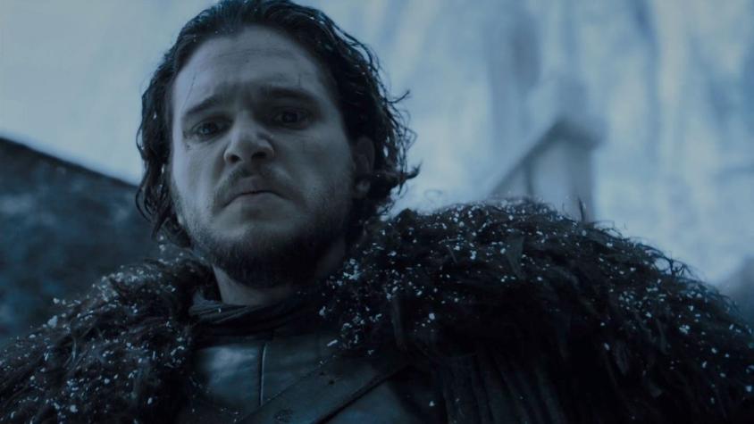 HBO comenzará a trabajar en un spin-off de "Game of thrones"