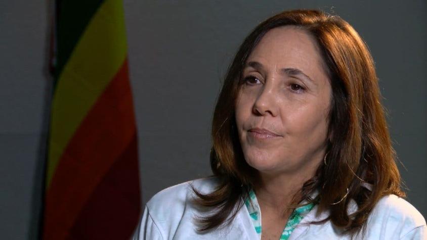 Hija del presidente Raúl Castro asegura que no habrá más "Castros" en el poder