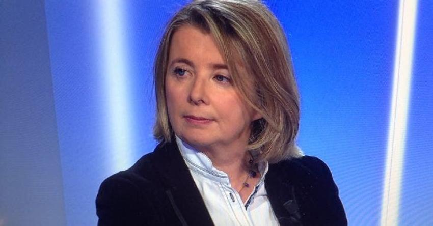 Una diputada francesa muere súbitamente cuando pronunciaba un discurso electoral