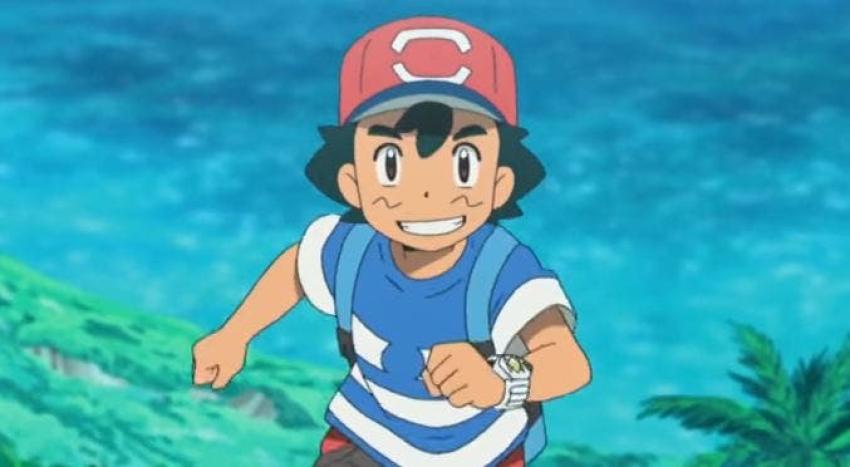Cartoon Network confirma el estreno de "Pokémon: Sol y Luna" en Latinoamérica