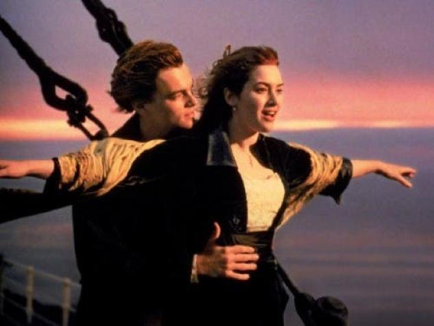 Céline Dion volverá a interpretar en vivo el tema central de la película "Titanic"