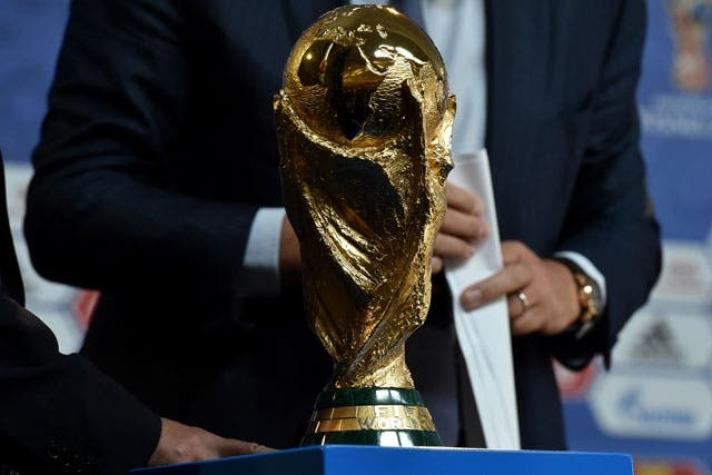 Este jueves se definirá si Conmebol tiene seis cupos y medio en Mundial de 2026