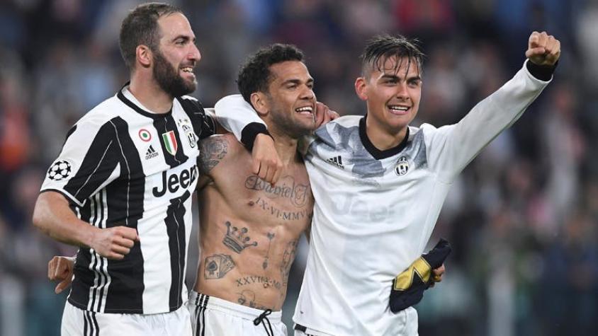 Juventus palpita final de Champions: “Debemos hacer el partido más grande en la historia”
