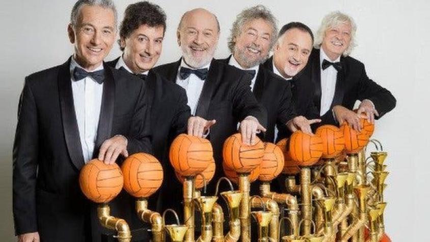 El grupo argentino Les Luthiers gana el prestigioso premio Princesa de Asturias
