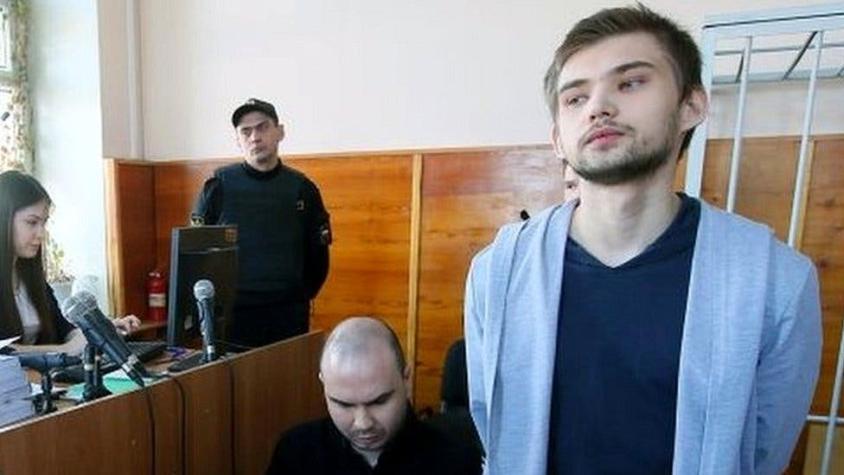 Lo condenan a tres años y medio de prisión por jugar Pokemon Go en una iglesia en Rusia
