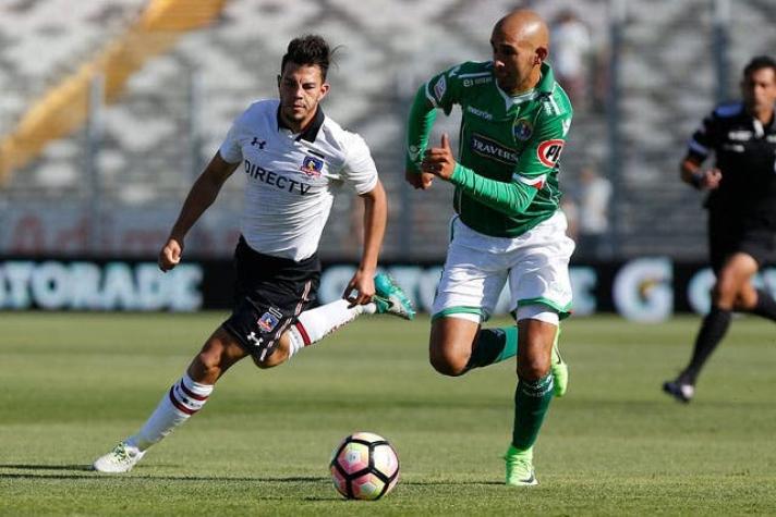 Fernando Meza y duelo ante Antofagasta: "Me atrevo a decir que será más difícil que con Everton"