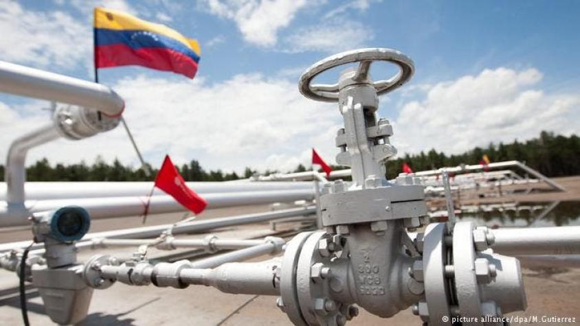 Informe: recortes de la OPEP no han equilibrado el mercado