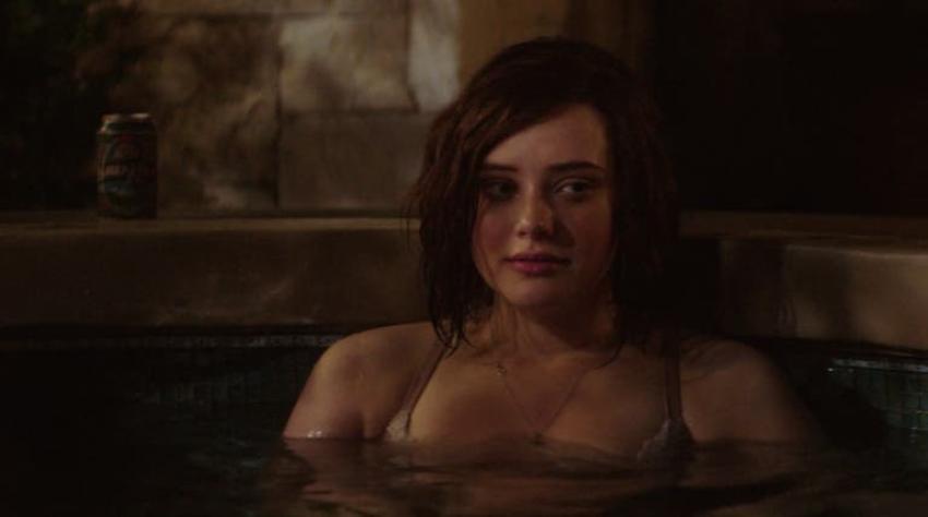 Katherine Langford Sex Video Hd - 13 reasons why: escena de violaciÃ³n fue dirigida por una mujer