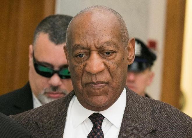 Bill Cosby dice que no testificará en juicio en su contra por agresión sexual