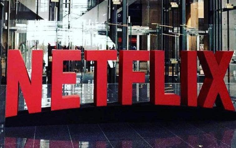 Netflix no se queda atrás y entra al fenómeno de las producciones turcas