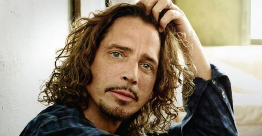 Muere Chris Cornell, vocalista de Soundgarden y Audioslave, a los 52 años