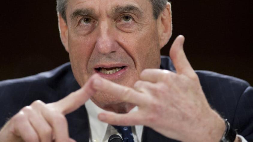 Quién es Robert Mueller, el exjefe del FBI que investigará el escándalo Trump-Rusia