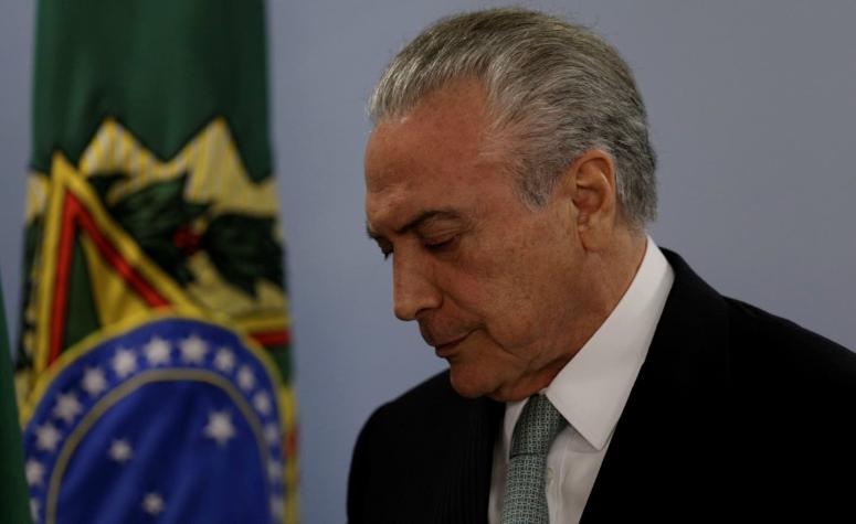 ¿Cuál es el mejor escenario para que Brasil salga de su crisis?