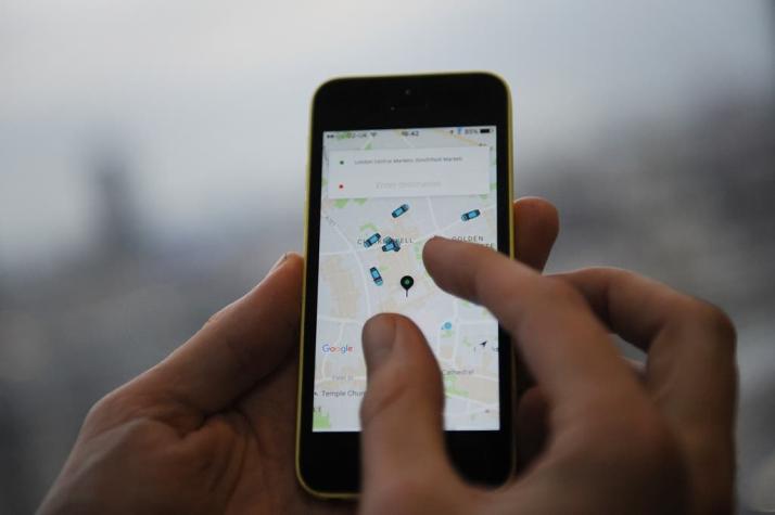 Futuro de Uber dependería de predecir lo que usted puede pagar