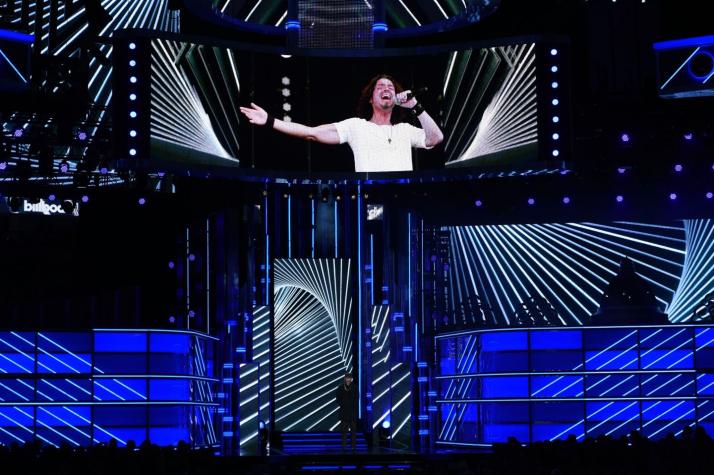 Billboard rinde tributo al fallecido ícono Chris Cornell