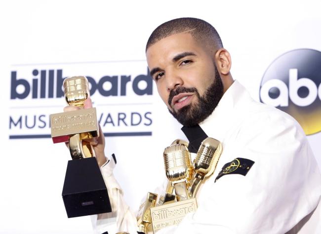 Billboard Music Awards: Drake hace historia y Cher es homenajeada como ícono de la industria