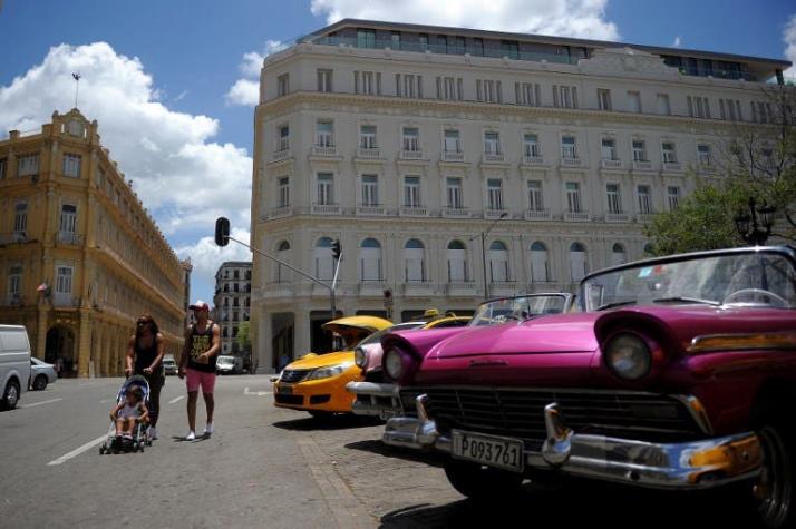 Gran Hotel Manzana: abre en La Habana el primer hotel de lujo