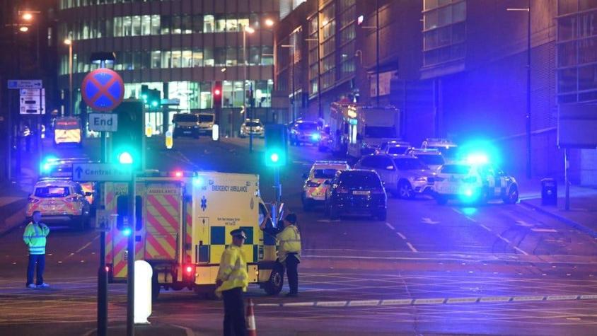Manchester: el ataque "prácticamente inevitable" que sorprendió a los servicios de seguridad