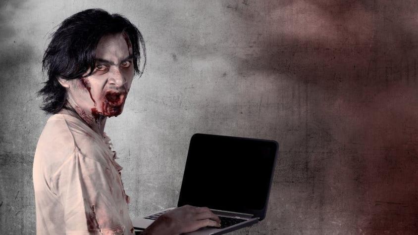 Qué son los virus zombi y cómo saber si tu computadora está infectada