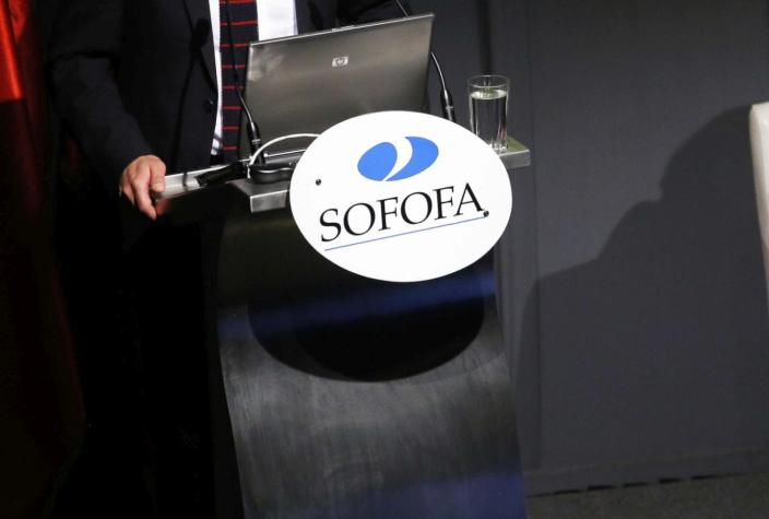 Lista de Bernardo Larraín obtiene mayoría en elecciones de consejeros de Sofofa