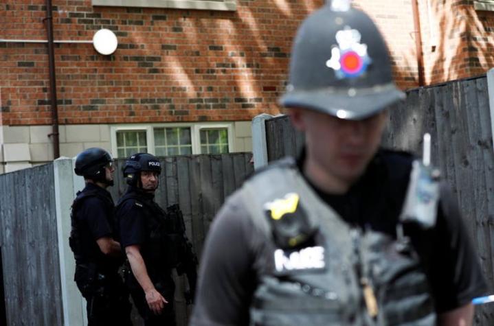 Autoridades plantean que autor de ataque en Manchester habría actuado con cómplices