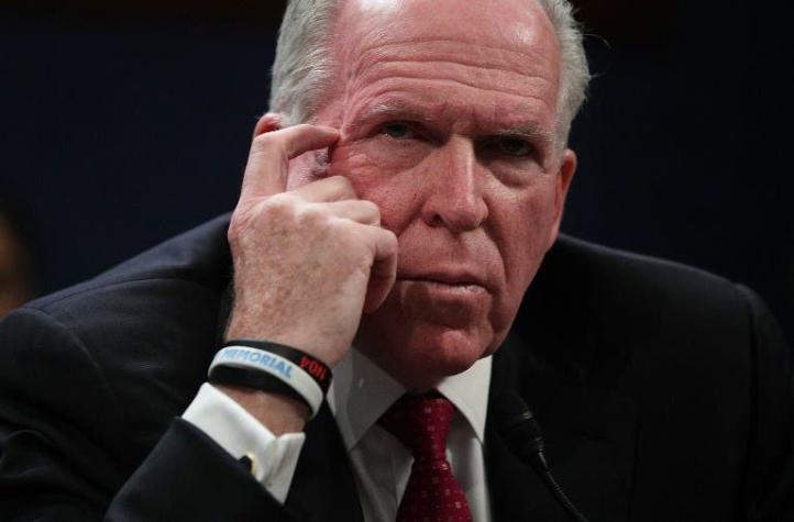 Ex director de la CIA dice que advirtió a Rusia sobre interferir en elecciones de EE.UU.