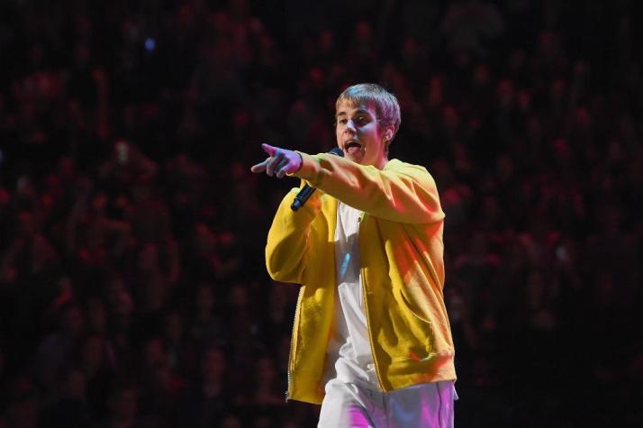 Fans ruegan a Justin Bieber que cancele sus conciertos en Gran Bretaña