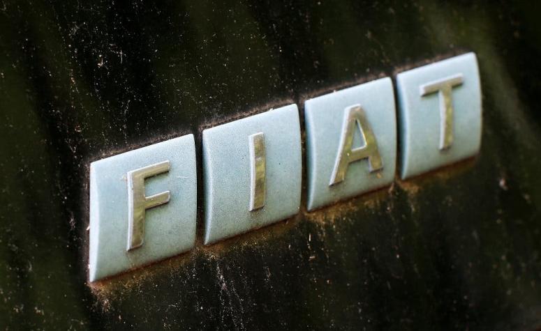 Estados Unidos demanda a Fiat Chrysler por presunto trucaje
