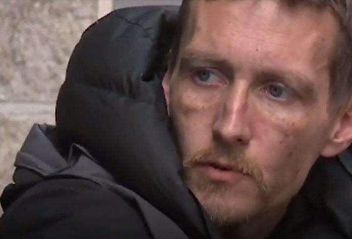 Dos personas sin hogar se convierten en héroes del atentado de Manchester