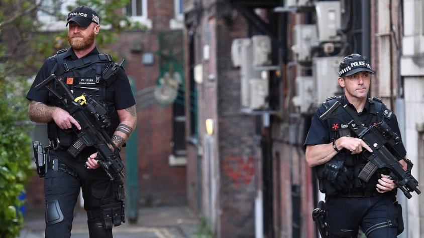 ¿Por qué es tan inusual que Reino Unido eleve su alerta terrorista a nivel crítico?