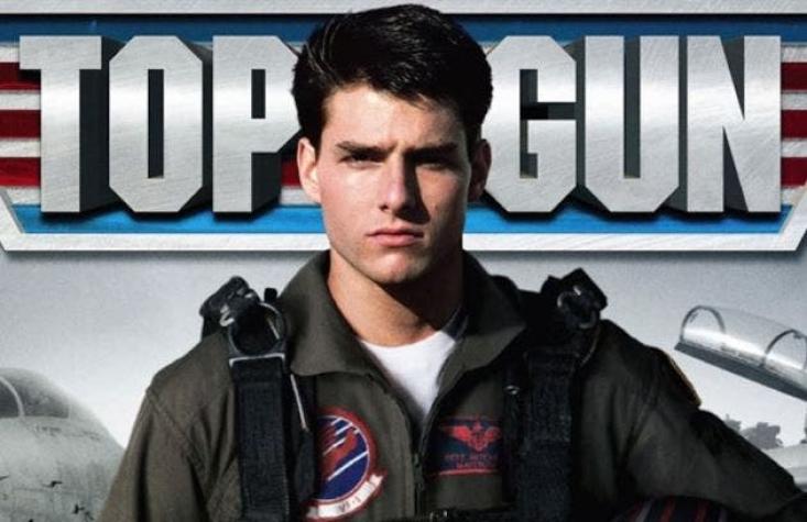 Tom Cruise y "Top Gun 2": "Probablemente comenzaré a rodar el año que viene"