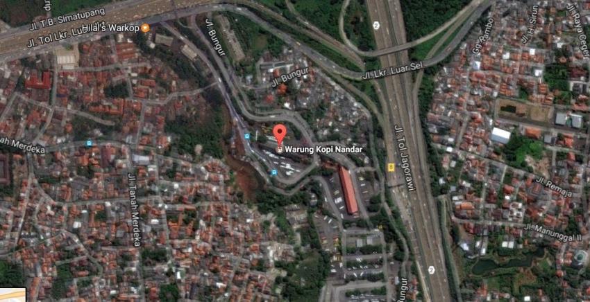 Reportan explosión con víctimas en terminal de buses de Yakarta, Indonesia