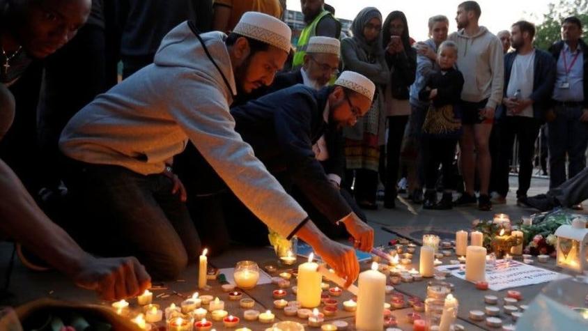 El esfuerzo y las dificultades de los musulmanes en Reino Unido para no ser estigmatizados