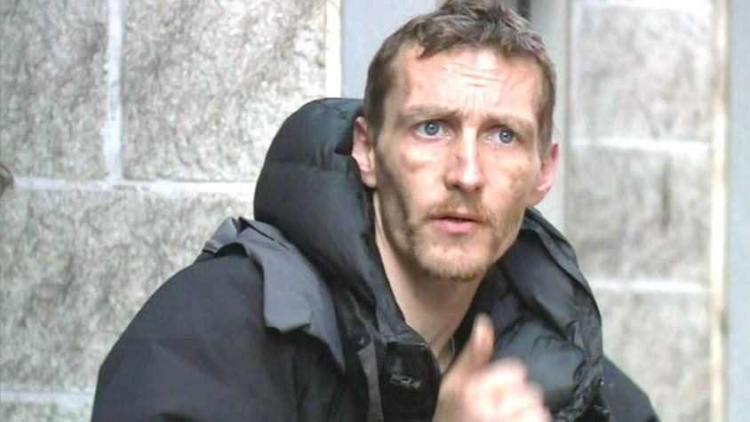 Hombre sin hogar que ayudó a heridos de Manchester pronto tendrá donde vivir