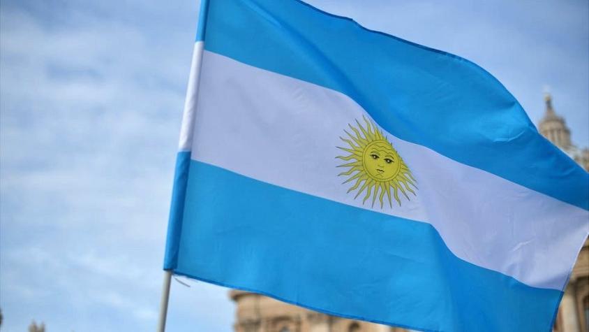 ¿Por qué la bandera argentina ondeó en el siglo XIX en la capital de California?