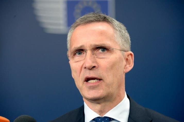 OTAN ingresará en la coalición internacional contra el Estado Islámico