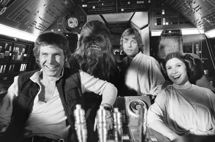 A 40 años de su estreno: ¿Qué es lo que buscaba resaltar George Lucas al crear "Star Wars"?