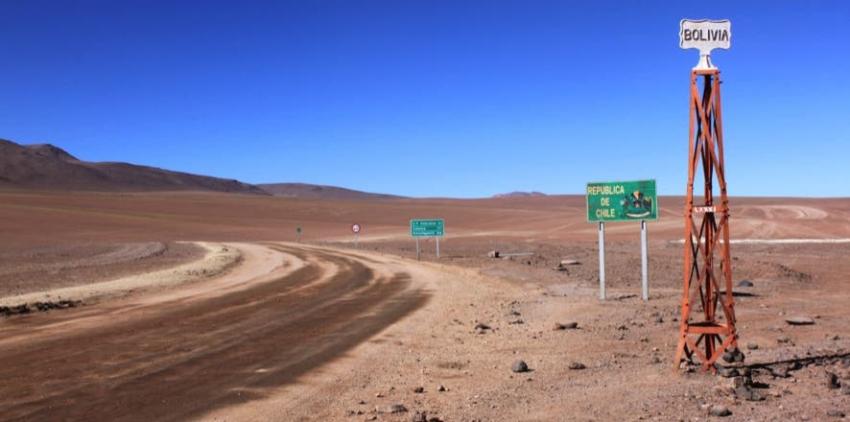 Bolivia desplegará 3.360 personas en puestos fronterizos con Chile
