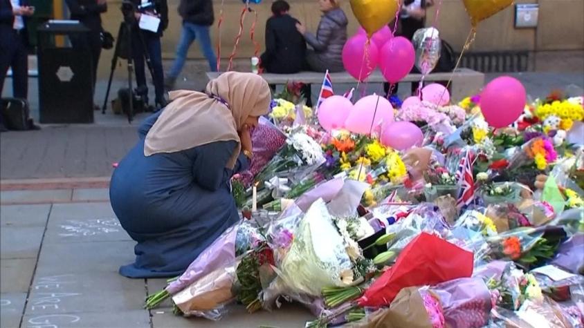 [VIDEO] Los héroes detrás de la tragedia de Manchester