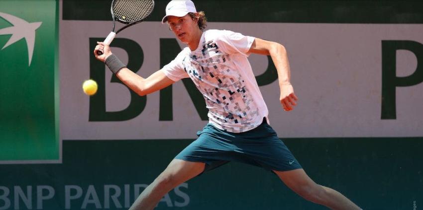Jarry ya palpita su paso a Roland Garros: "Sería una experiencia increíble jugar contra Nadal"