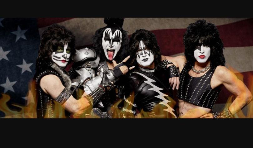 Kiss cancela concierto que tenía planeado para el 30 de mayo en Manchester Arena