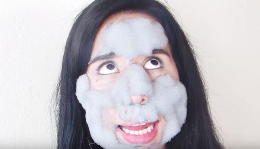 La nueva mascarilla facial que se volvió moda entre los blogueros