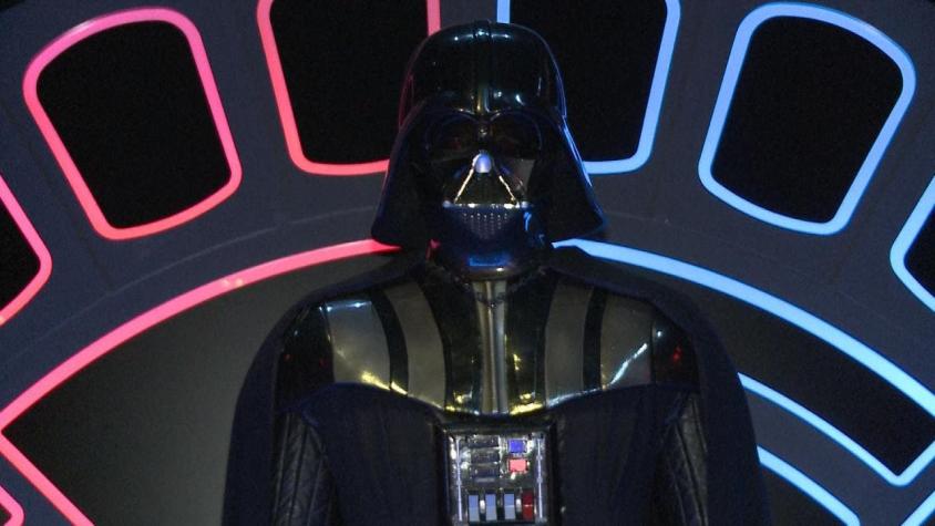[VIDEO] Star Wars cumple 40 años desde el estreno de su primera película