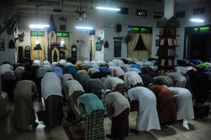 El ramadán, mes sagrado de los musulmanes, comienza este sábado