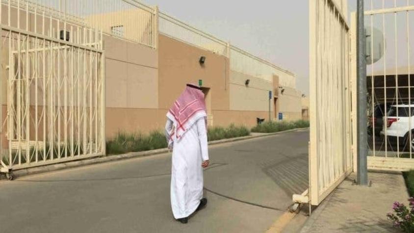 Dentro de un centro de rehabilitación de yihadistas en Arabia Saudita